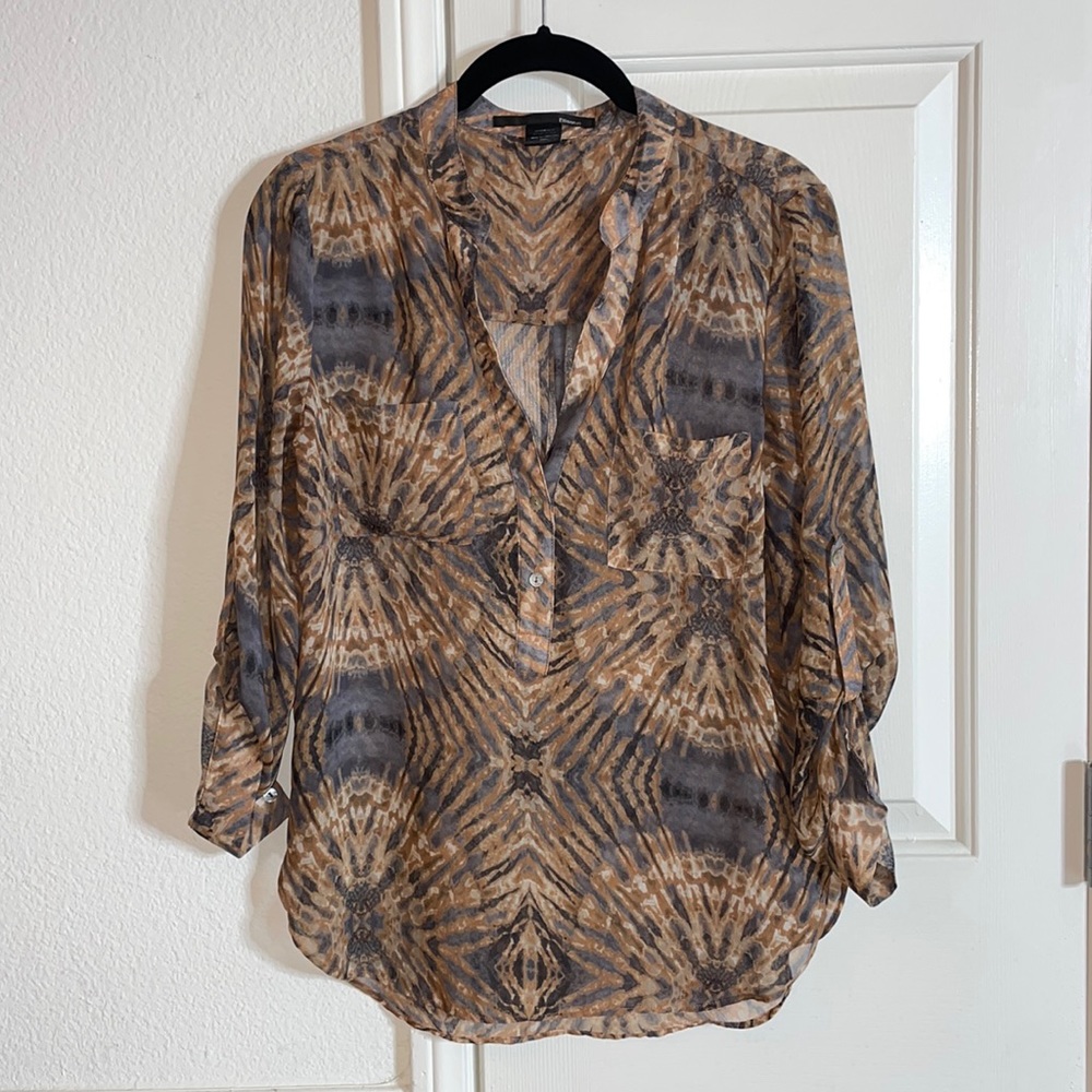 Blouse